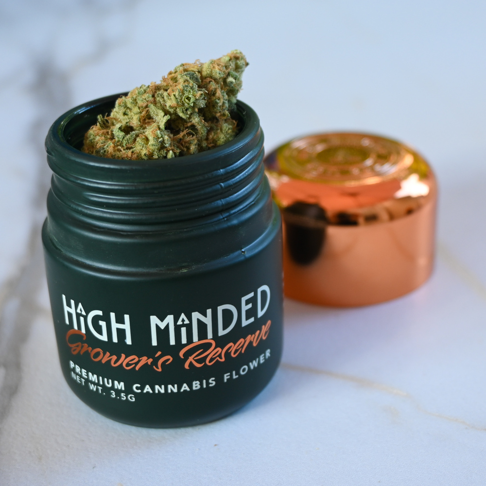 Cloud Cannabis Company photo 7
