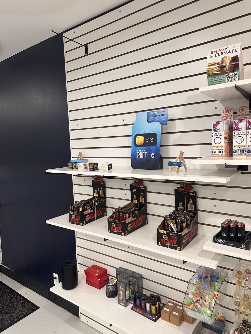 Cloud Cannabis Company photo 8