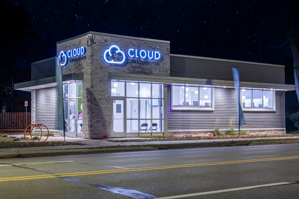 Cloud Cannabis Company photo 1