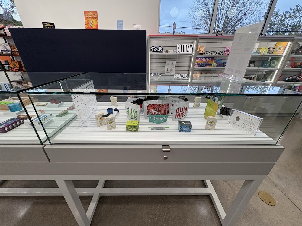 Cloud Cannabis Company photo 3