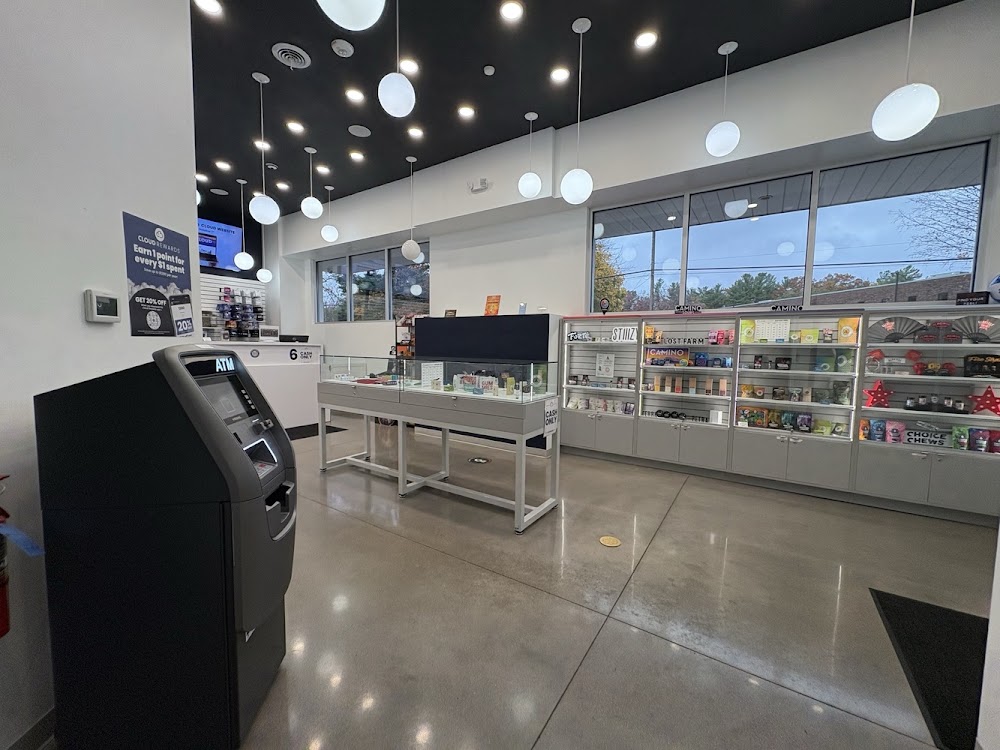 Cloud Cannabis Company photo 4