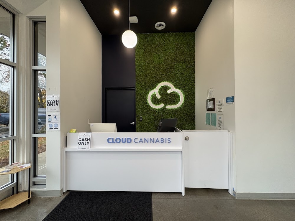 Cloud Cannabis Company photo 5