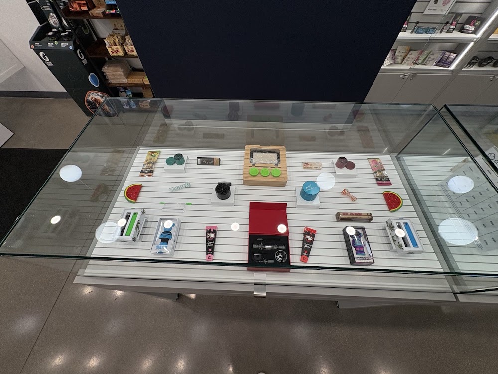 Cloud Cannabis Company photo 7