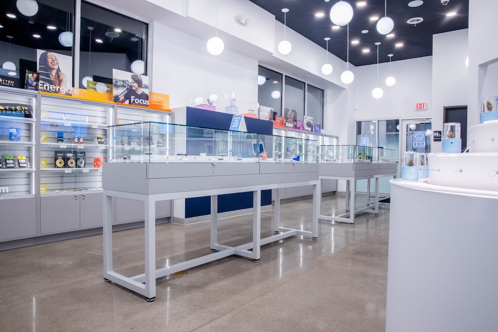 Cloud Cannabis Company photo 8
