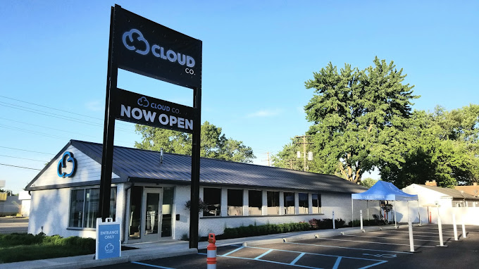 Cloud Cannabis Company photo 1
