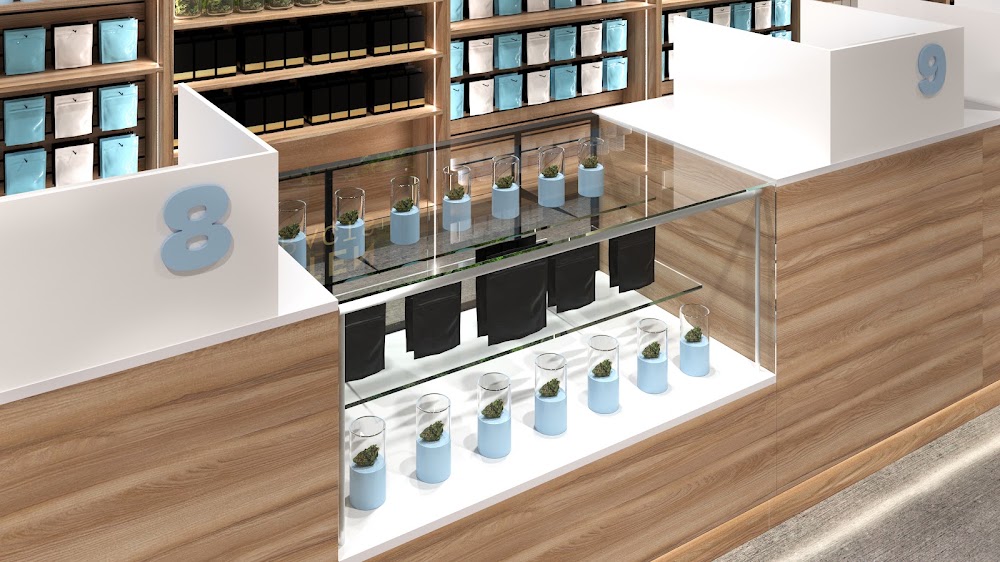 Cloud Cannabis Company photo 4