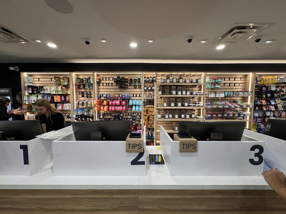 Cloud Cannabis Company photo 5