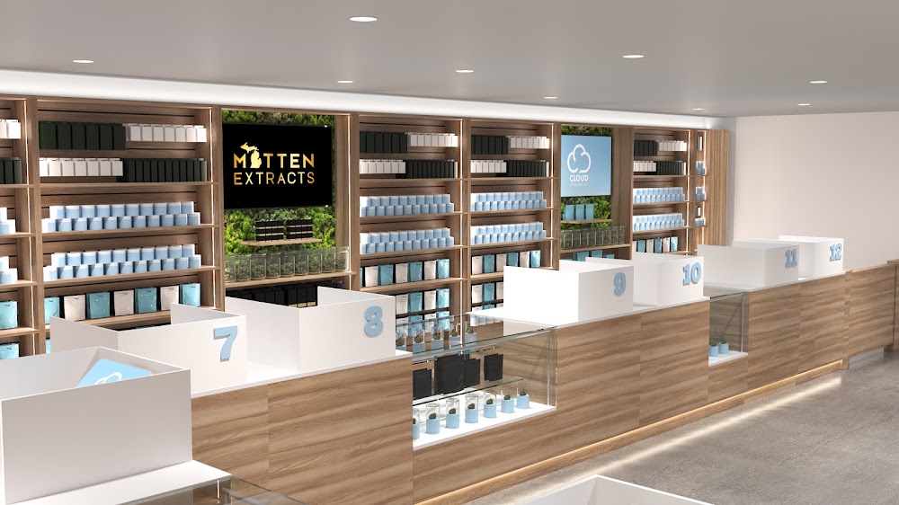 Cloud Cannabis Company photo 7
