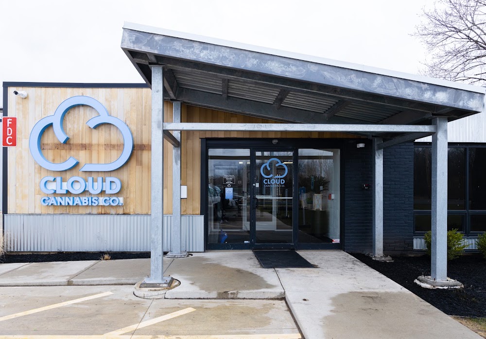 Cloud Cannabis Company photo 1
