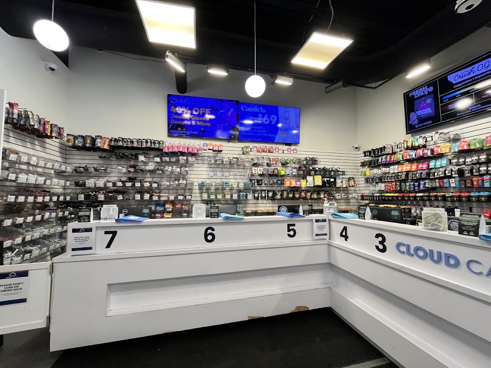 Cloud Cannabis Company photo 2