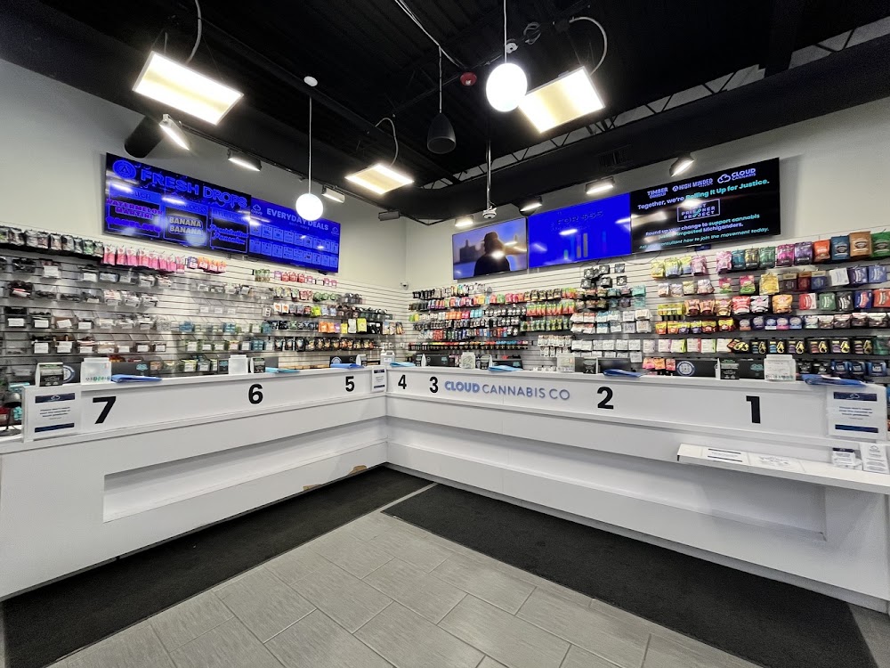 Cloud Cannabis Company photo 5