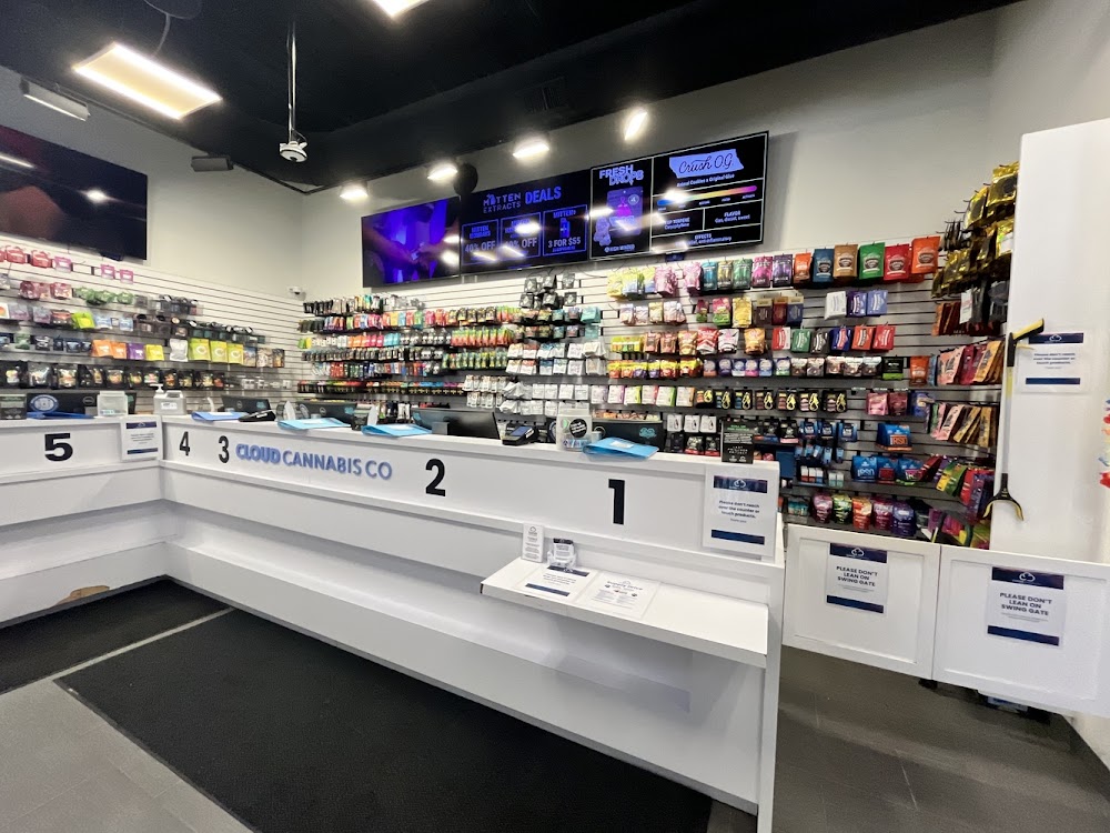 Cloud Cannabis Company photo 8