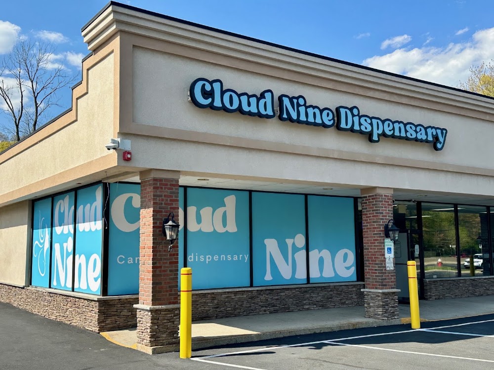 Cloud Nine Dispensary photo 1