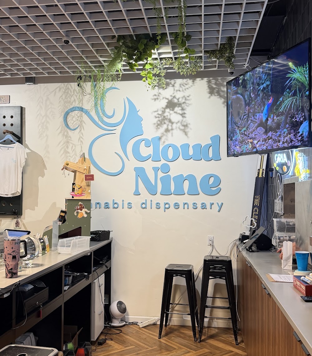Cloud Nine Dispensary photo 2