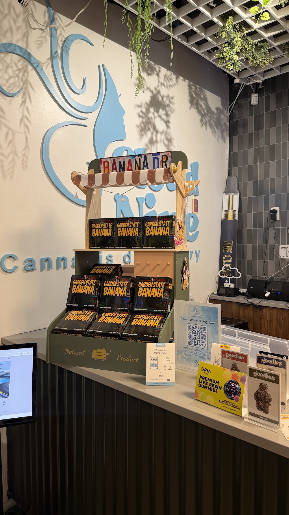 Cloud Nine Dispensary photo 3