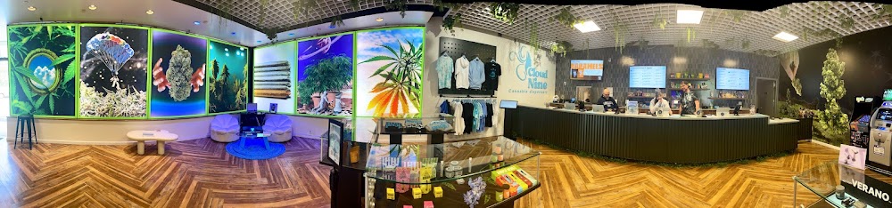 Cloud Nine Dispensary photo 4
