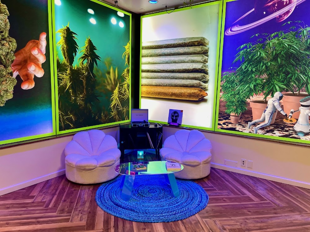 Cloud Nine Dispensary photo 5