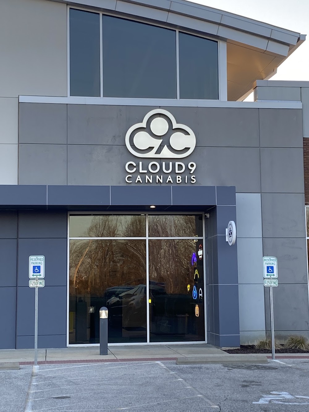 Cloud9 Cannabis photo 1