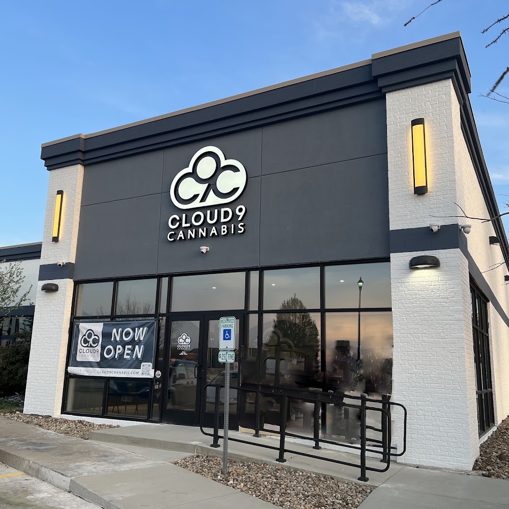 Cloud9 Cannabis photo 1