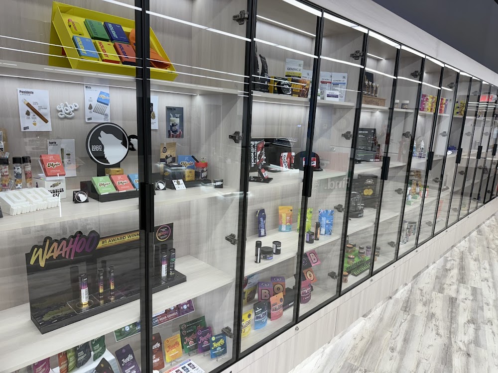 Clouditude Dispensary photo 2