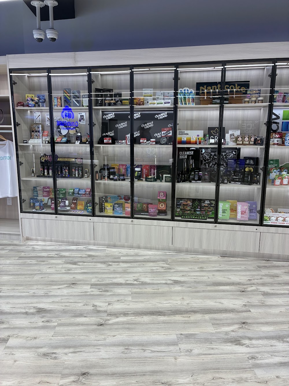 Clouditude Dispensary photo 3