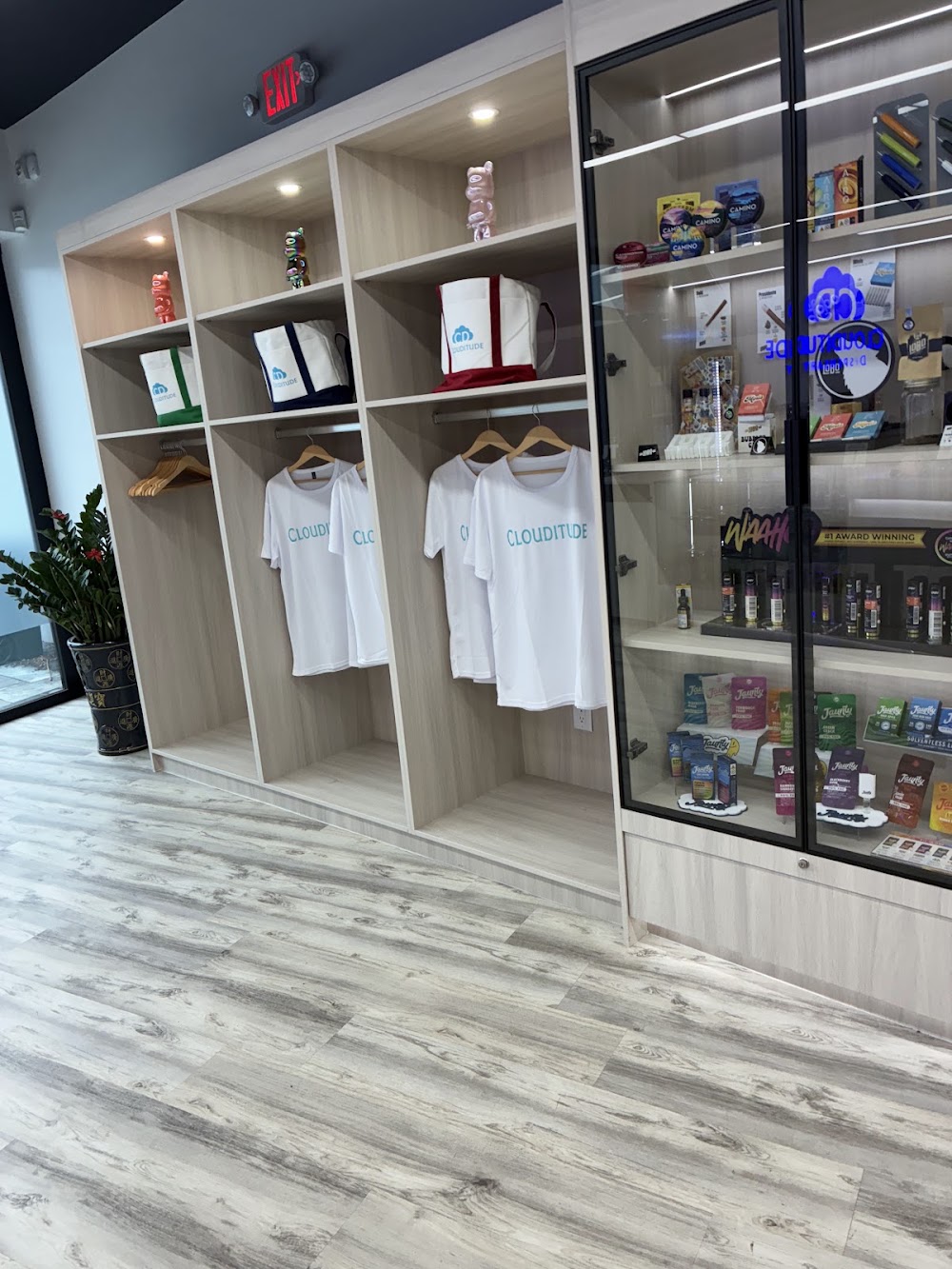 Clouditude Dispensary photo 6