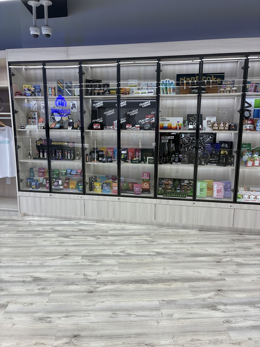 Clouditude Dispensary photo 7