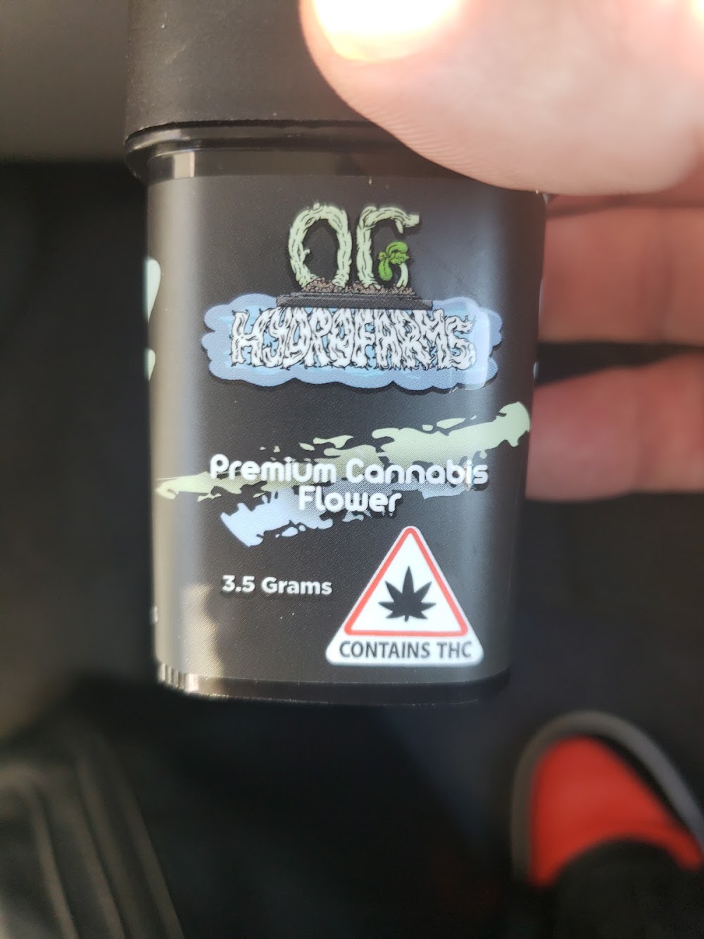 Clouds Of Cannabis photo 7