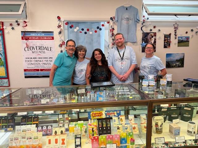 Cloverdale Wellness photo 1