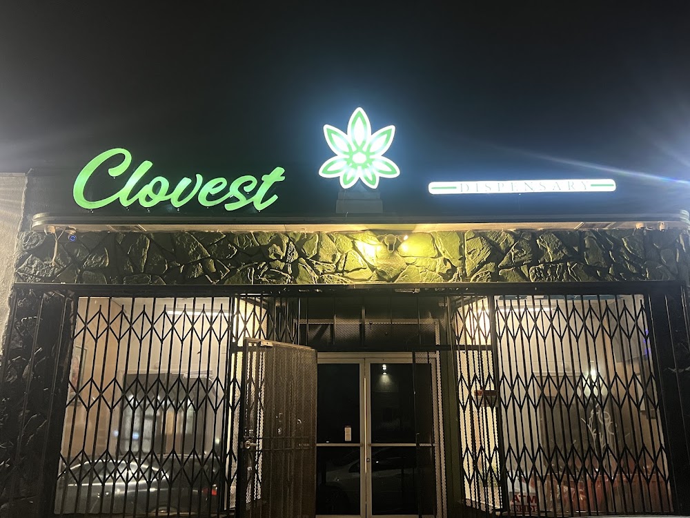 Clovest Retail 6563 photo 1