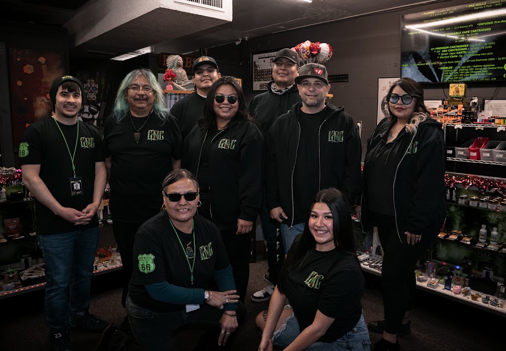 Cmc Cannabis Dispensary photo 2