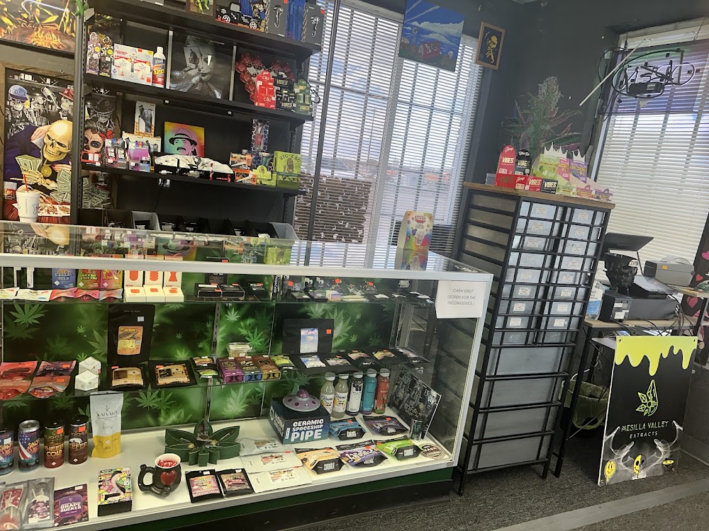 Cmc Cannabis Dispensary photo 4