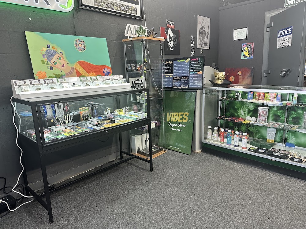 Cmc Cannabis Dispensary photo 5