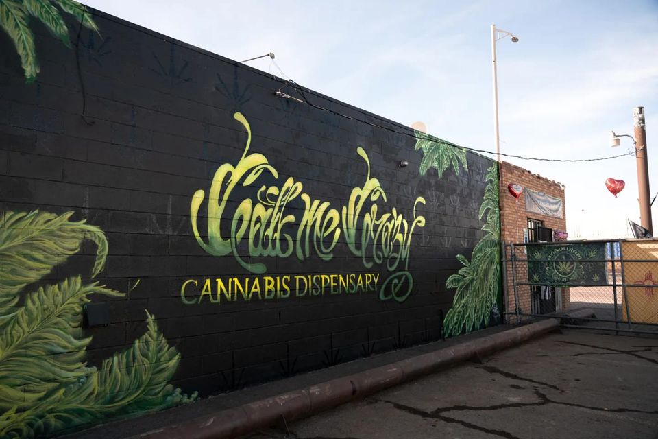 Cmc Cannabis Dispensary photo 6