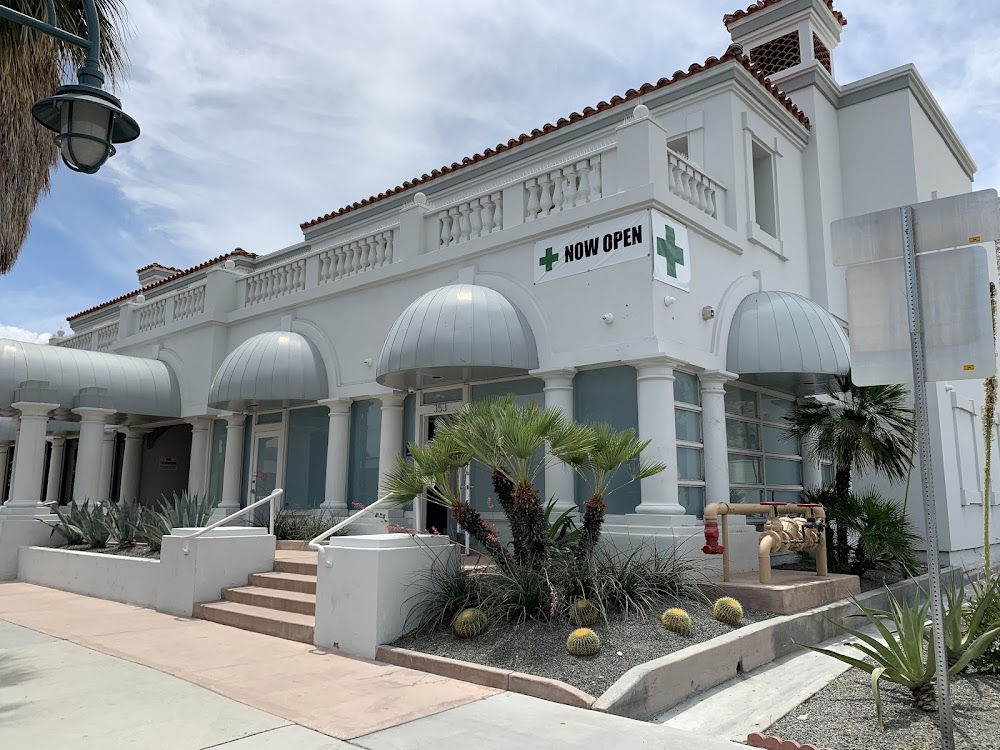 Coachella Valley Green Dragon photo 4