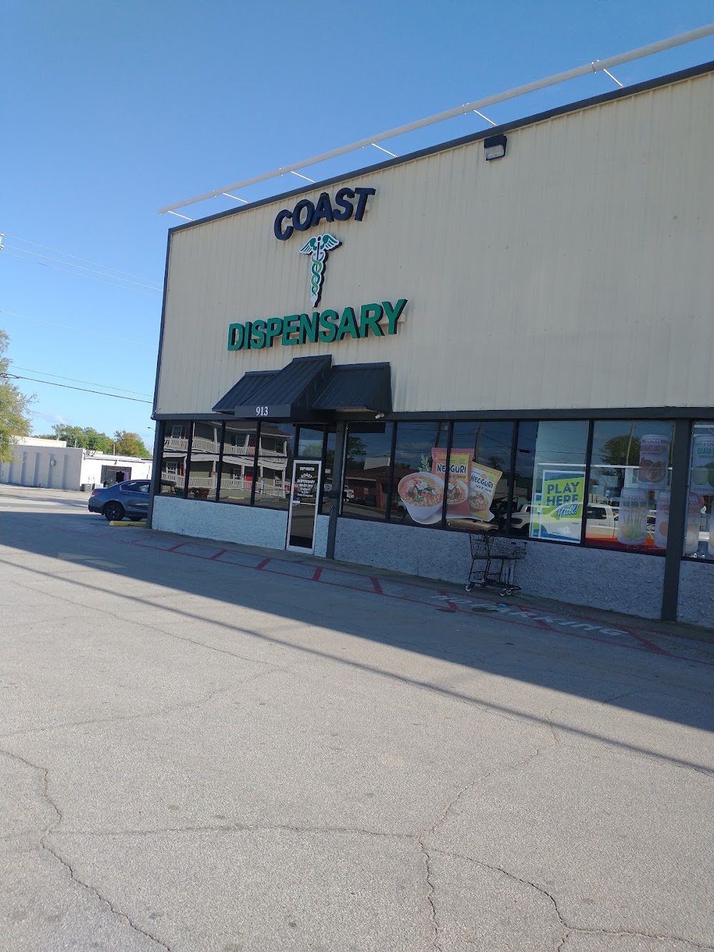 Coast Dispensary photo 1