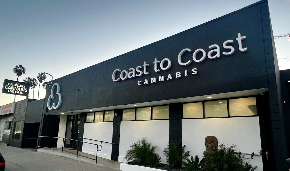 Coast To Coast Collective photo 1