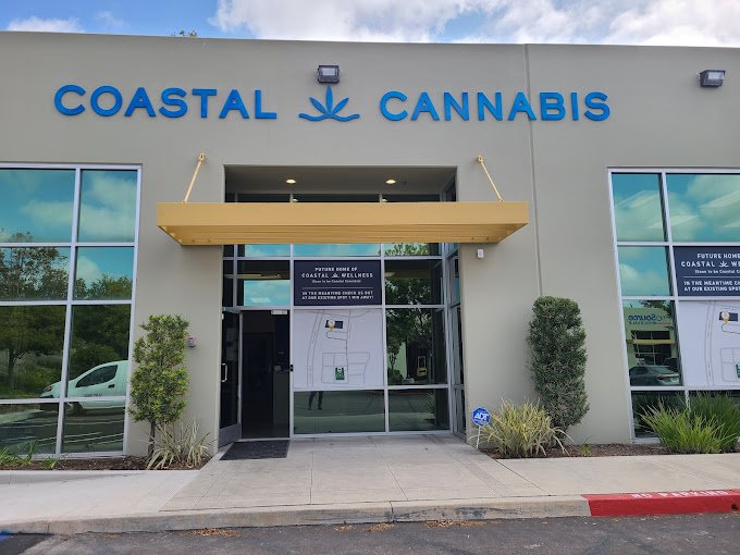 Coastal Cannabis photo 1