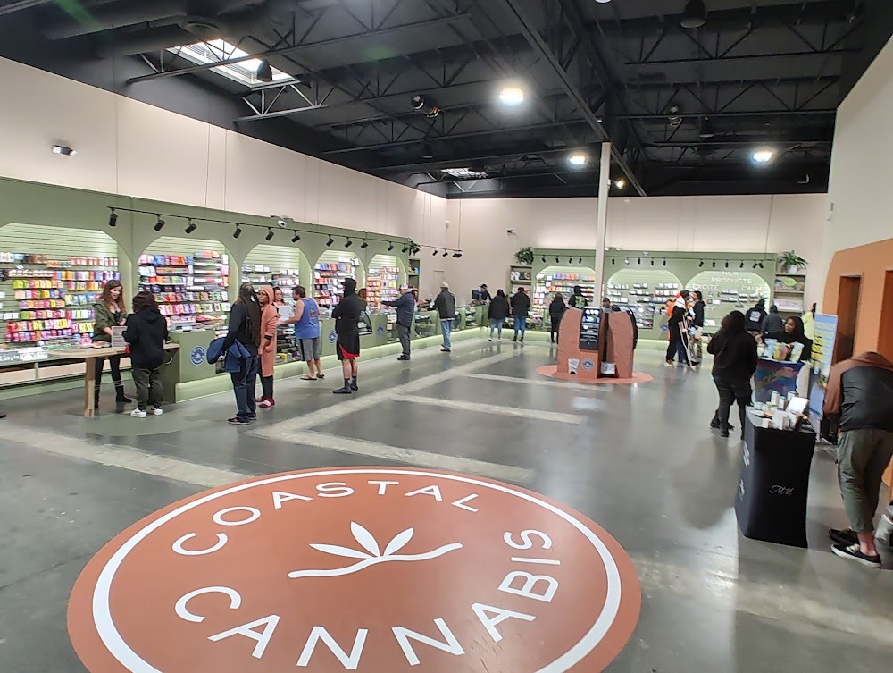 Coastal Cannabis photo 2