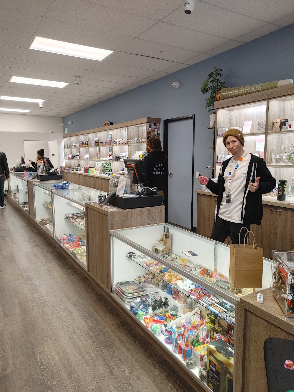 Coastal Cannabis photo 4