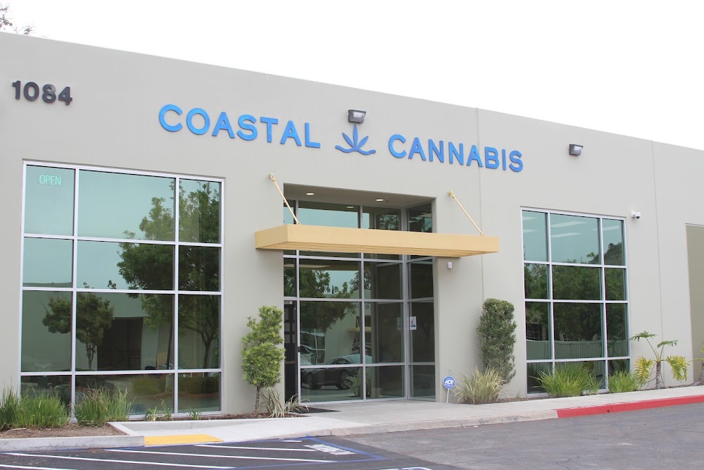 Coastal Cannabis photo 5
