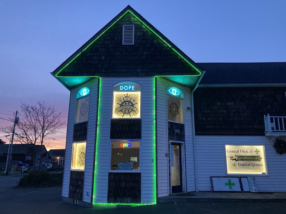 Coastal Craft Cannabis photo 1