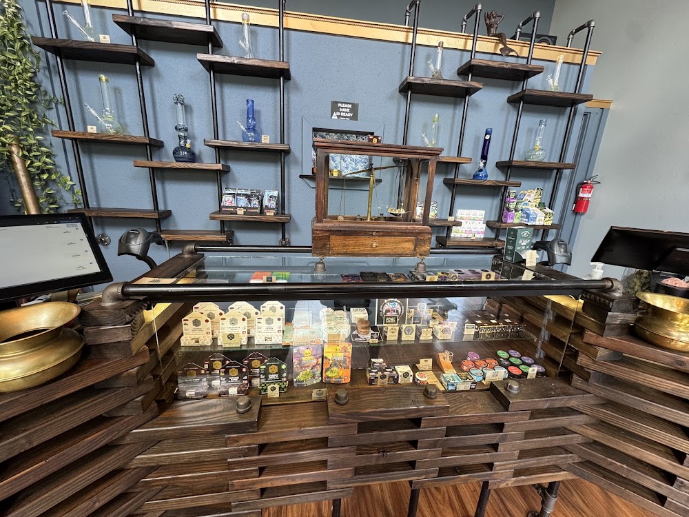 Coastal Craft Cannabis photo 2