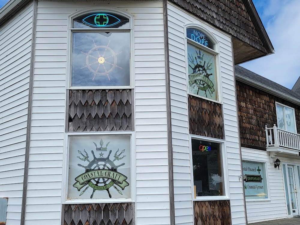 Coastal Craft Cannabis photo 7