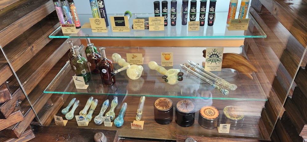 Coastal Craft Cannabis photo 8