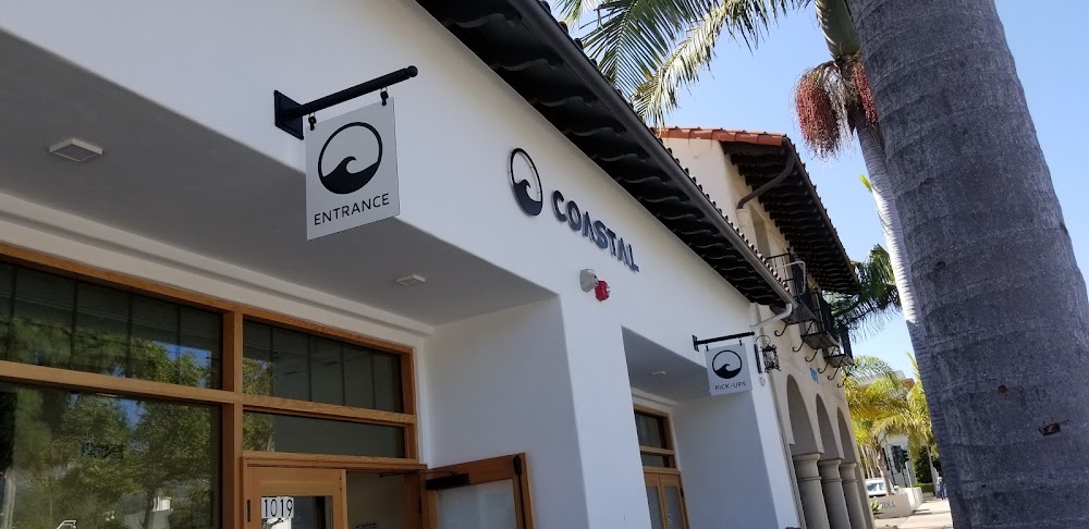 Coastal Dispensary photo 1