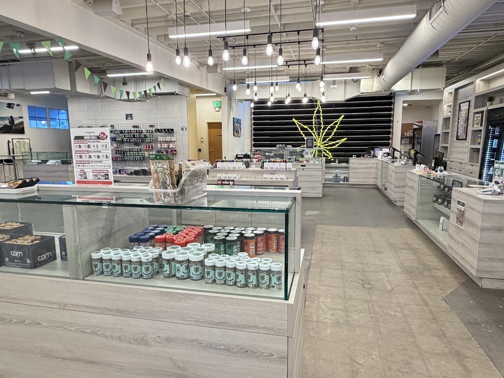 Coastal Dispensary photo 2