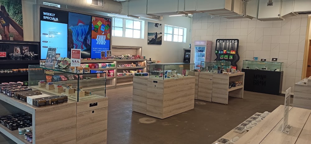 Coastal Dispensary photo 3