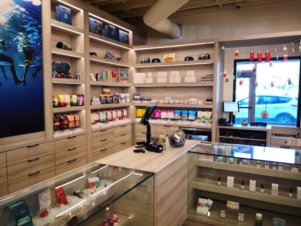 Coastal Dispensary photo 4