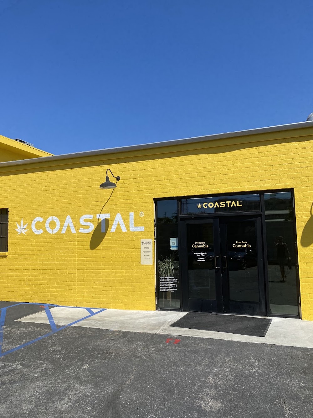Coastal Dispensary photo 1